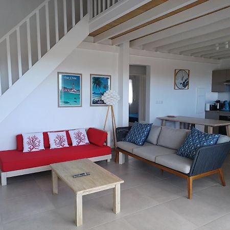 Appartement Neuf A 150 Metres De La Mer Wifi Ле-Диаман Экстерьер фото