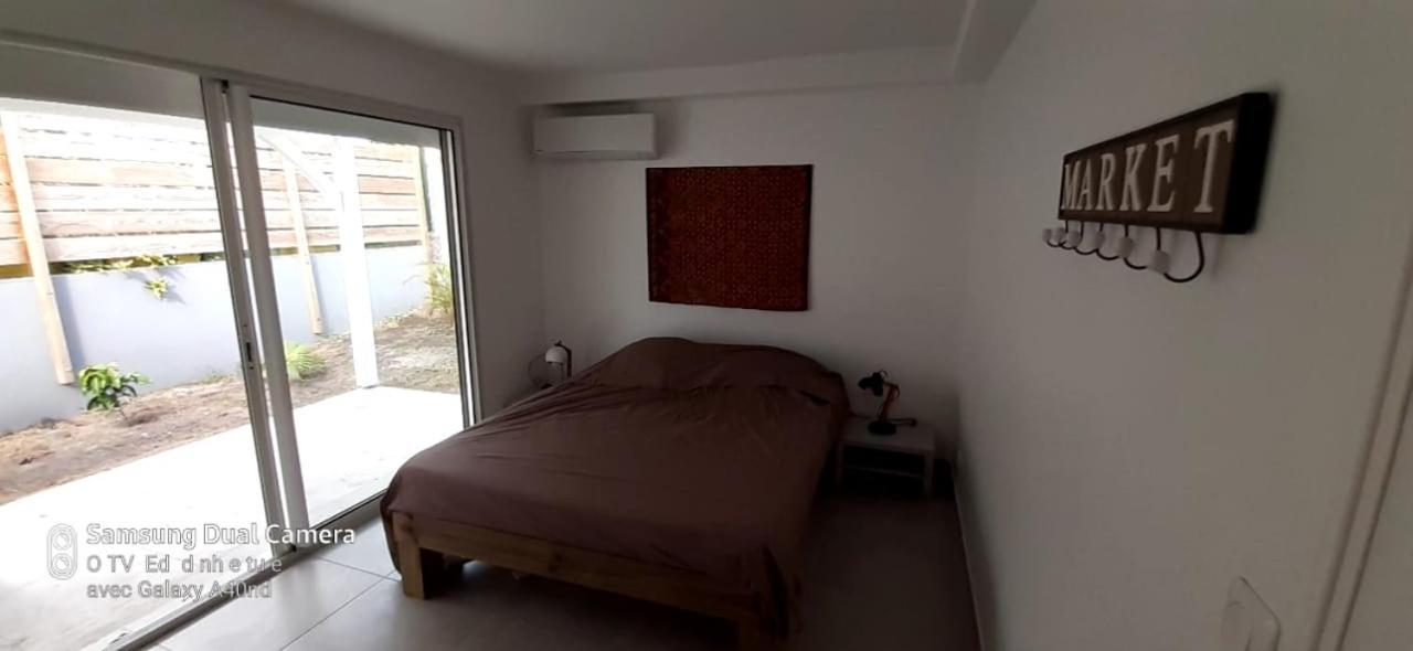 Appartement Neuf A 150 Metres De La Mer Wifi Ле-Диаман Экстерьер фото
