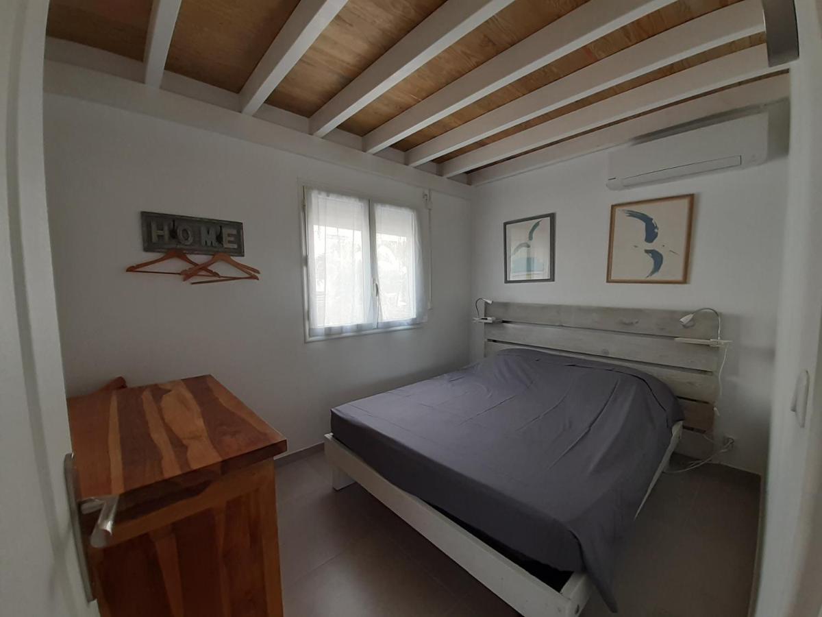 Appartement Neuf A 150 Metres De La Mer Wifi Ле-Диаман Экстерьер фото