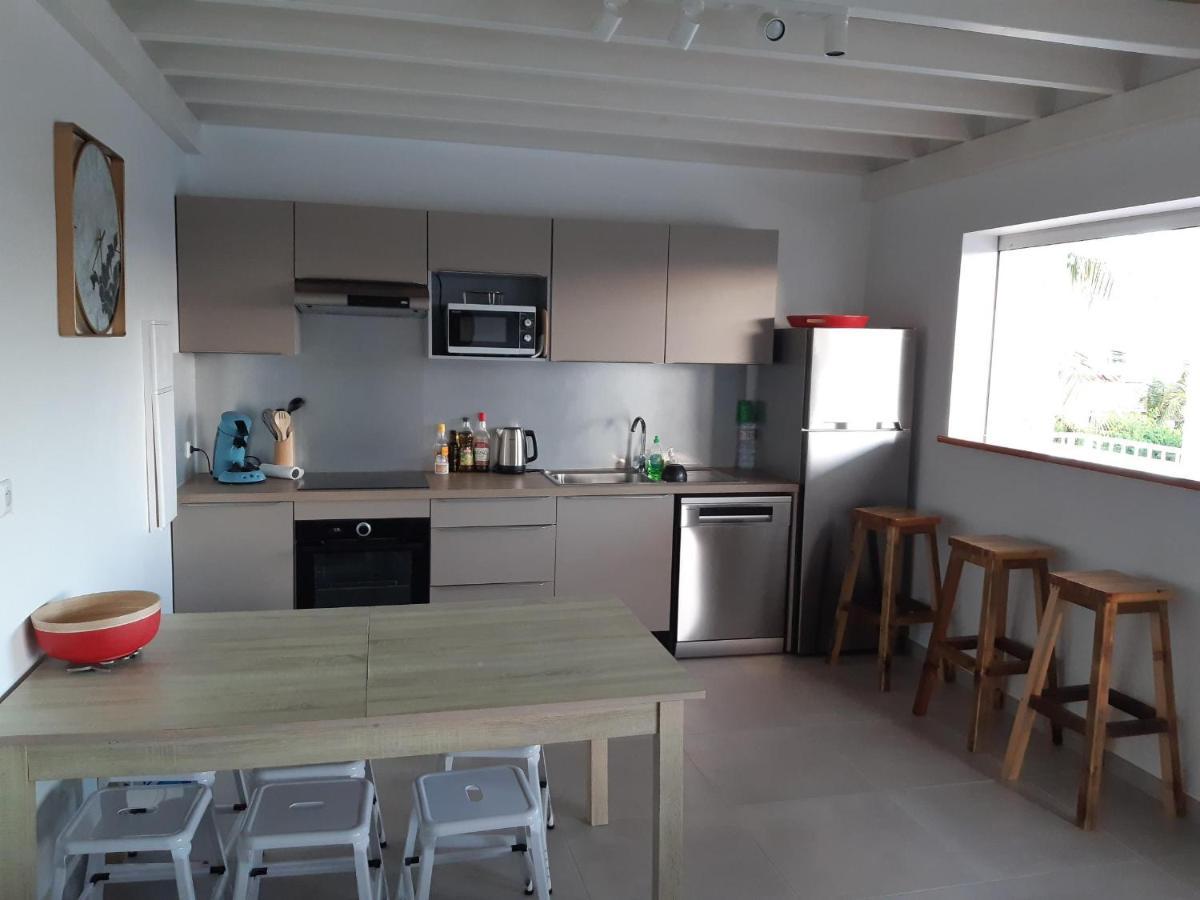 Appartement Neuf A 150 Metres De La Mer Wifi Ле-Диаман Экстерьер фото
