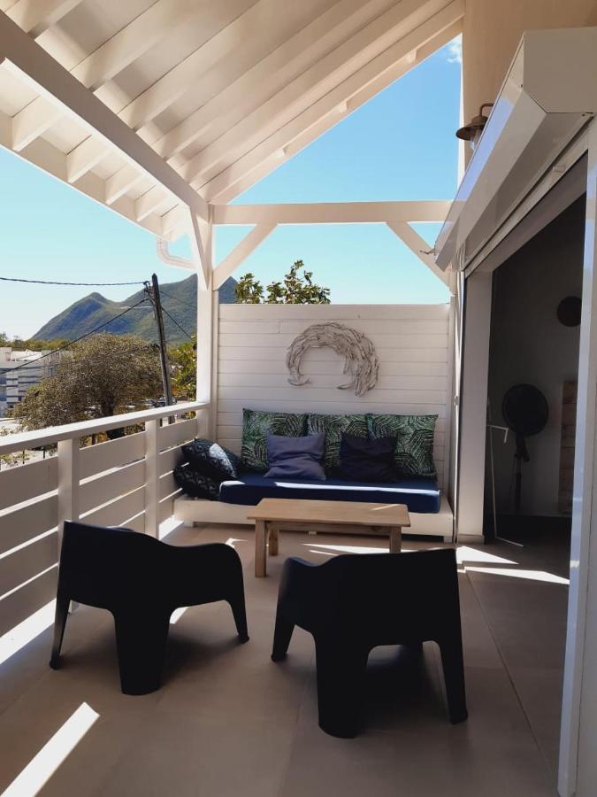 Appartement Neuf A 150 Metres De La Mer Wifi Ле-Диаман Экстерьер фото