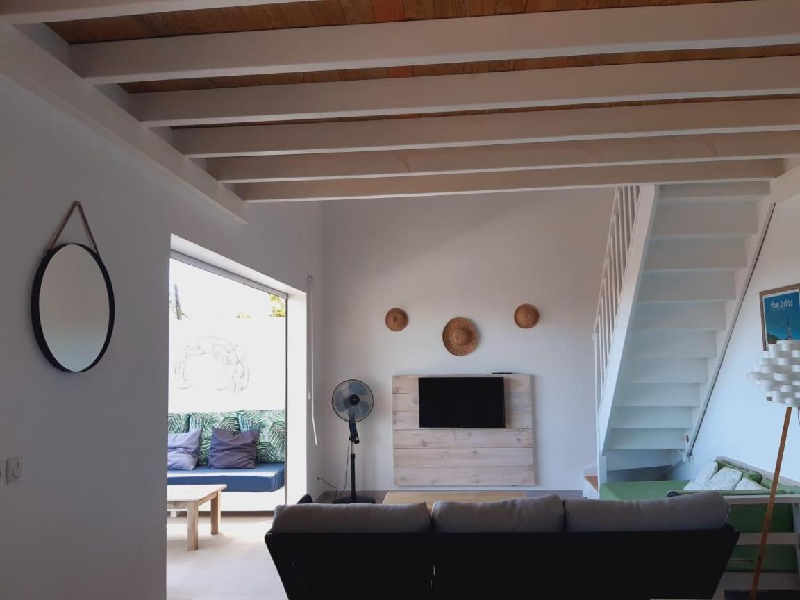 Appartement Neuf A 150 Metres De La Mer Wifi Ле-Диаман Экстерьер фото