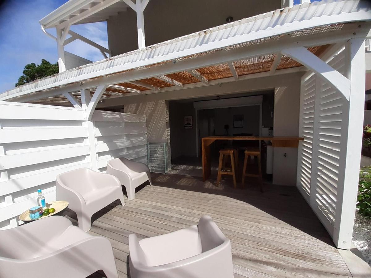Appartement Neuf A 150 Metres De La Mer Wifi Ле-Диаман Экстерьер фото