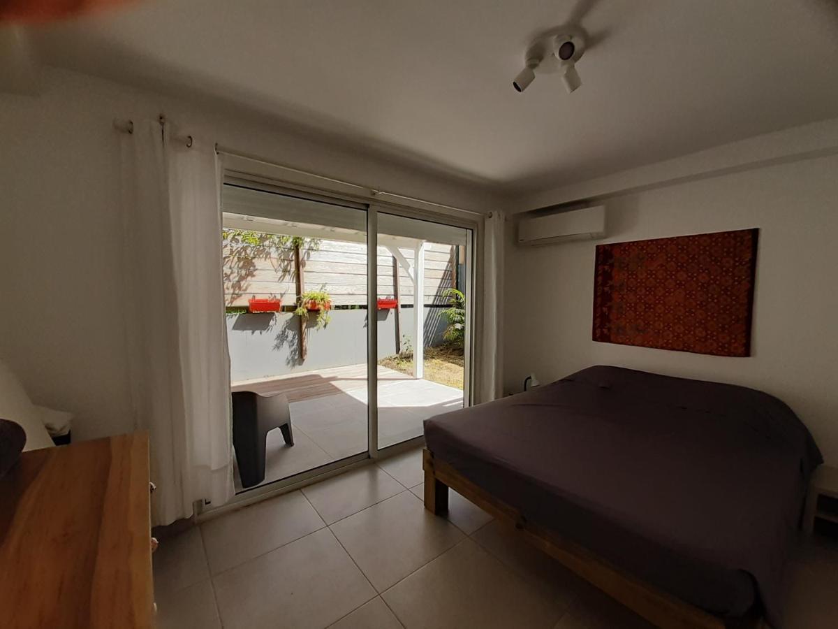 Appartement Neuf A 150 Metres De La Mer Wifi Ле-Диаман Экстерьер фото