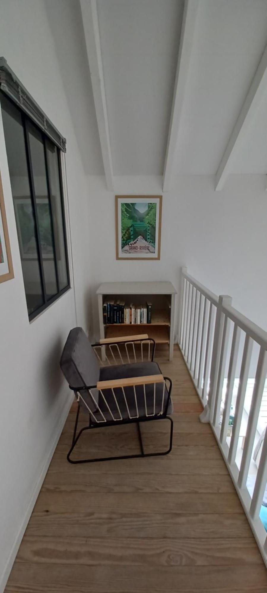 Appartement Neuf A 150 Metres De La Mer Wifi Ле-Диаман Экстерьер фото