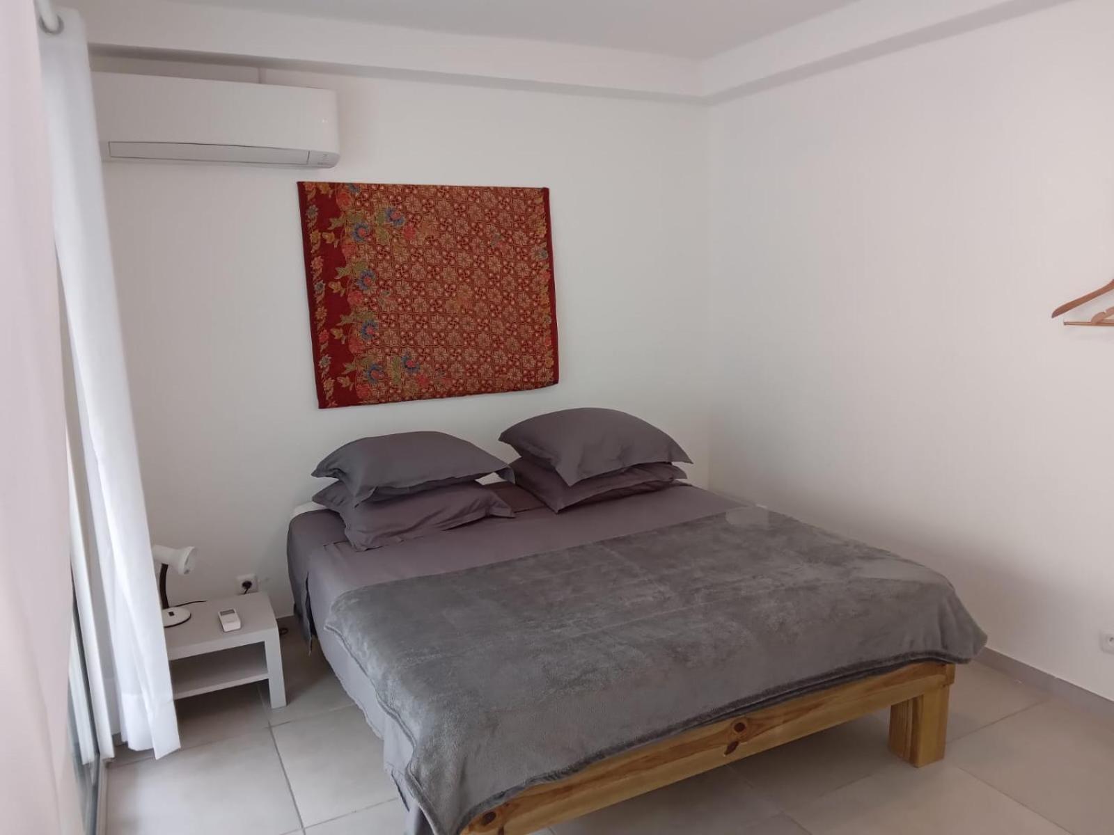 Appartement Neuf A 150 Metres De La Mer Wifi Ле-Диаман Номер фото