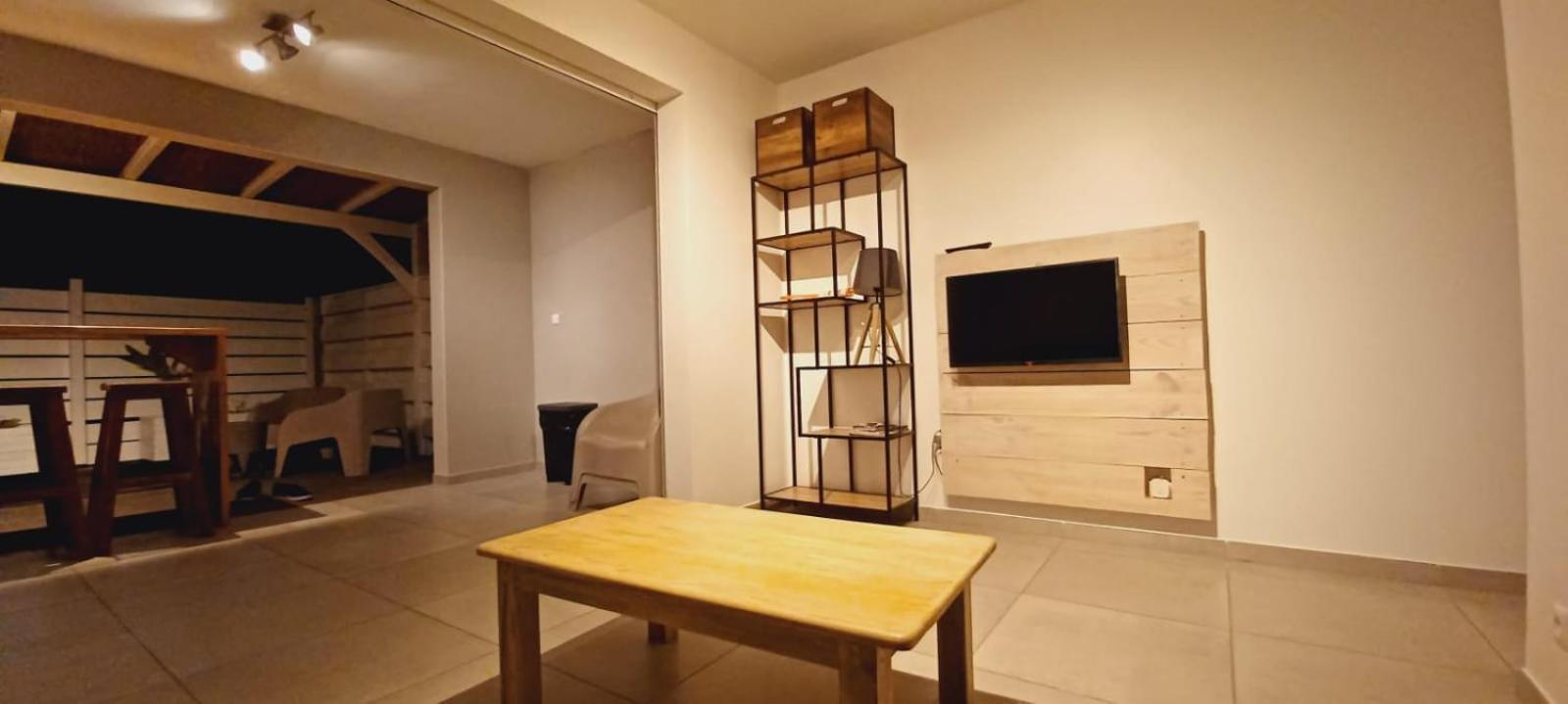 Appartement Neuf A 150 Metres De La Mer Wifi Ле-Диаман Экстерьер фото