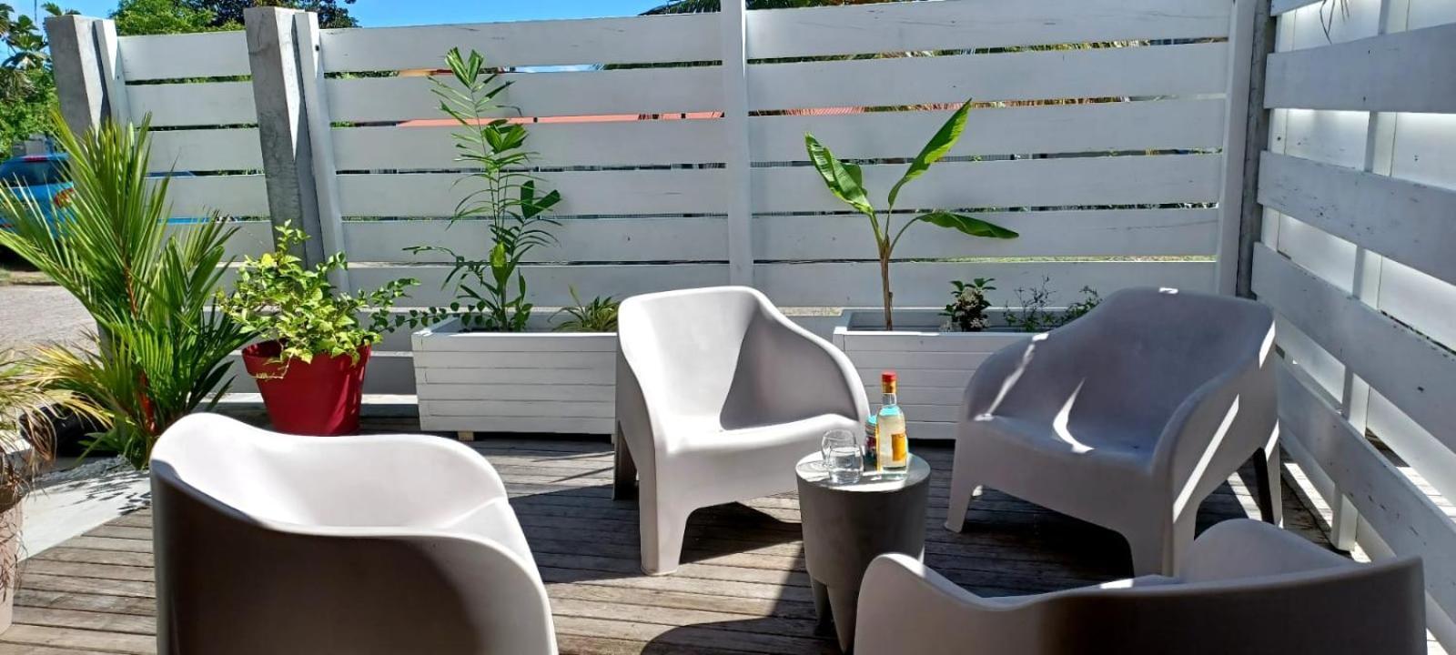 Appartement Neuf A 150 Metres De La Mer Wifi Ле-Диаман Экстерьер фото