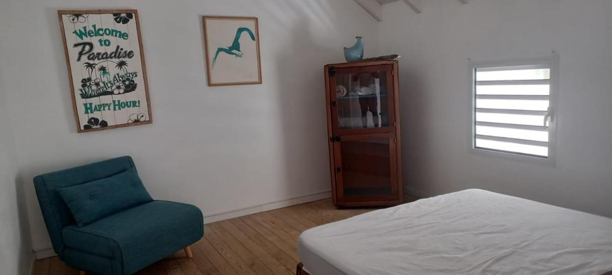 Appartement Neuf A 150 Metres De La Mer Wifi Ле-Диаман Экстерьер фото