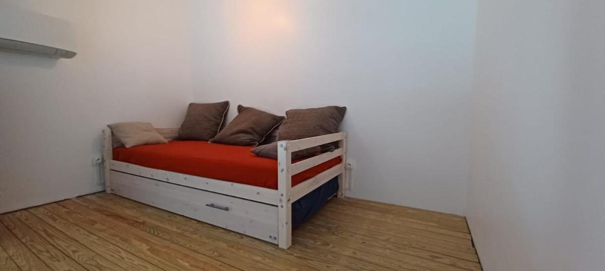 Appartement Neuf A 150 Metres De La Mer Wifi Ле-Диаман Экстерьер фото