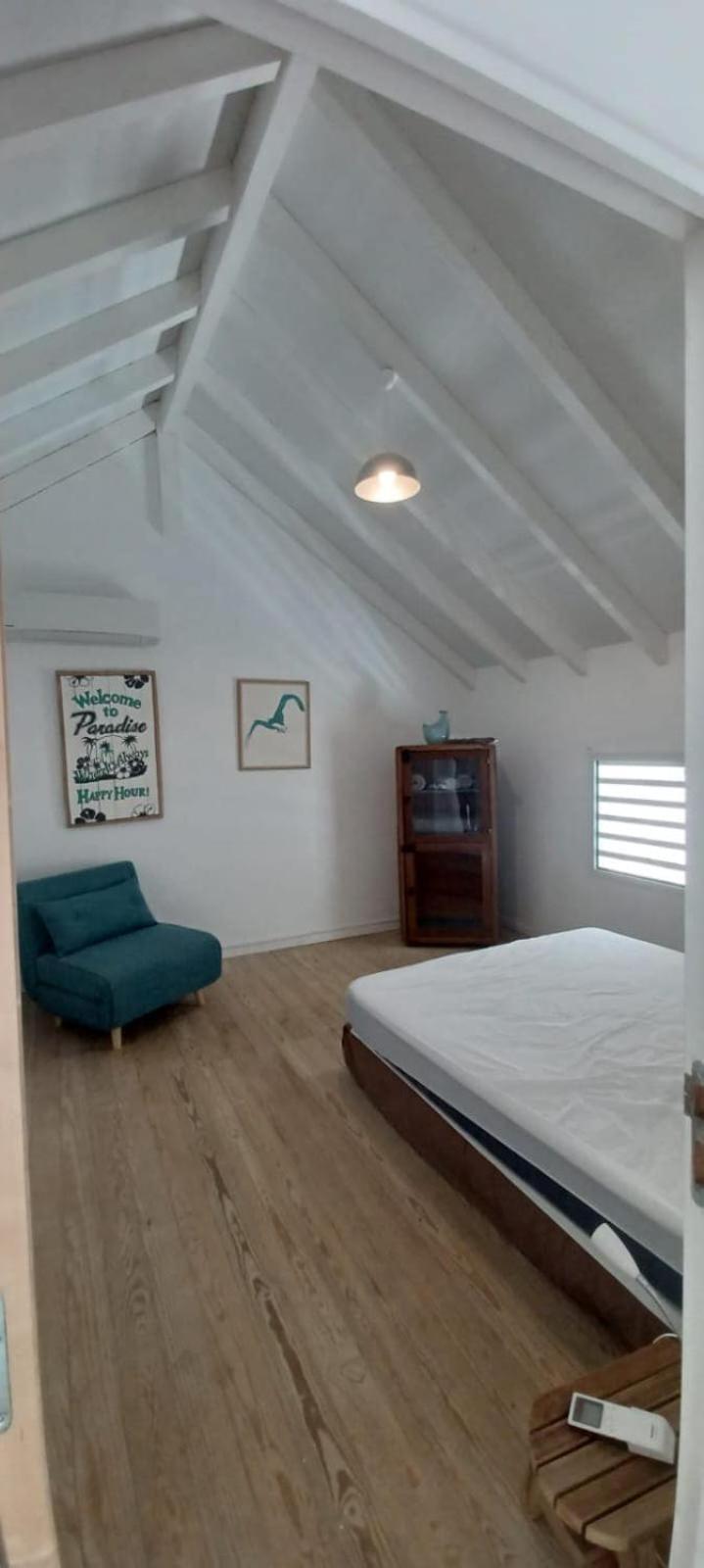 Appartement Neuf A 150 Metres De La Mer Wifi Ле-Диаман Экстерьер фото