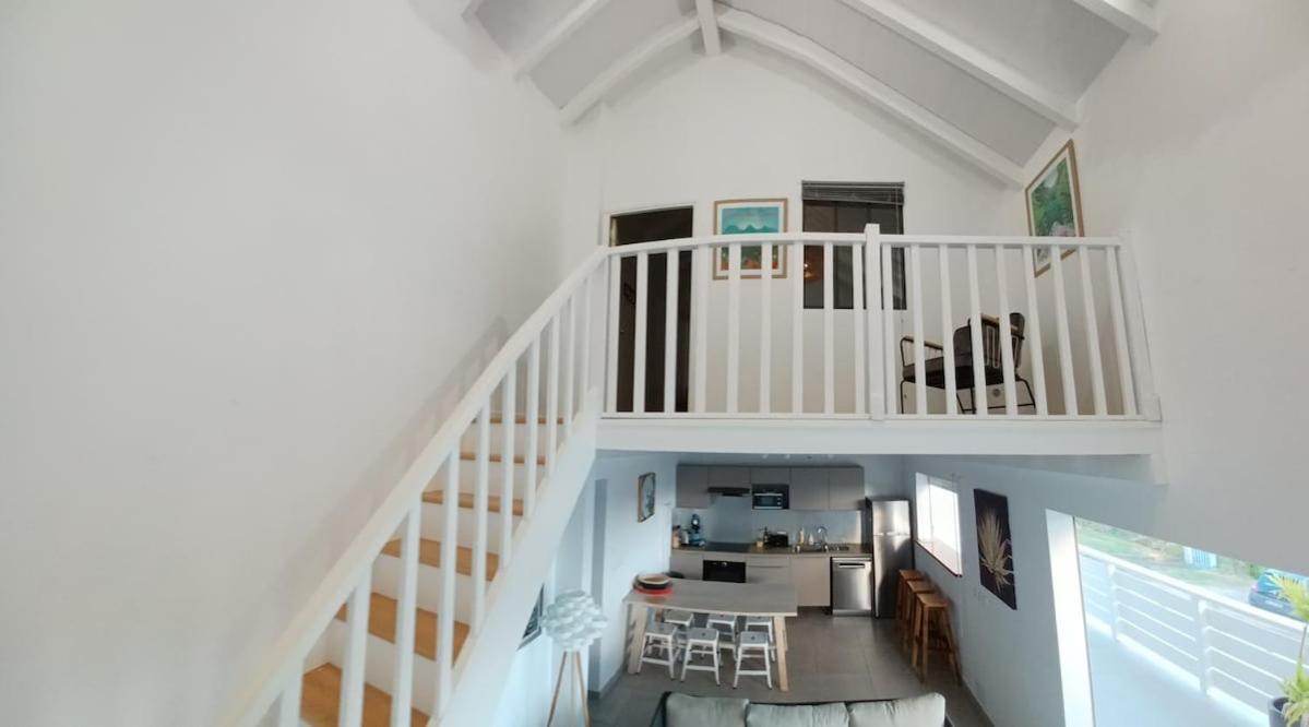 Appartement Neuf A 150 Metres De La Mer Wifi Ле-Диаман Экстерьер фото