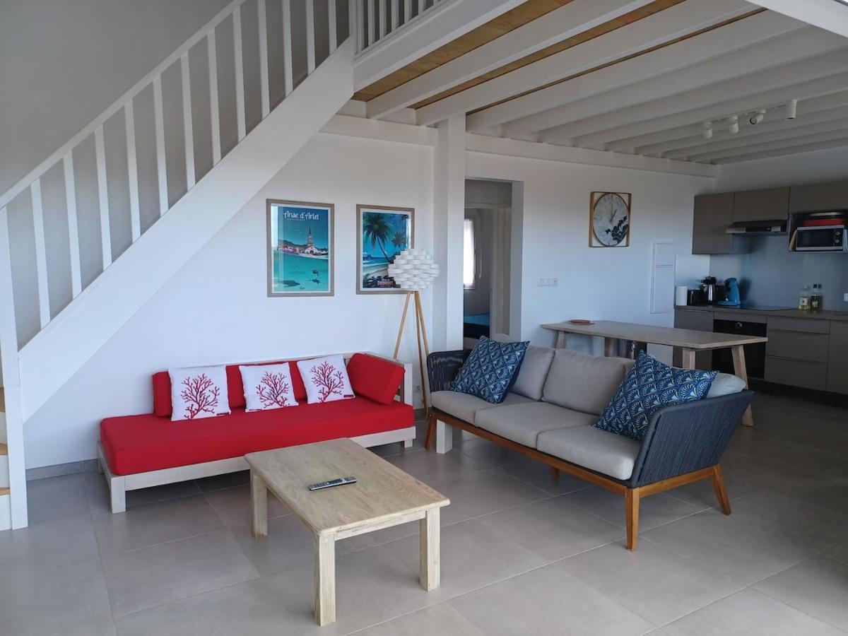 Appartement Neuf A 150 Metres De La Mer Wifi Ле-Диаман Экстерьер фото